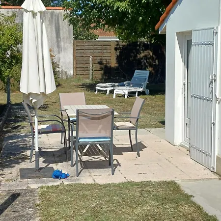 Apartman Au Calme Sur Jardin *